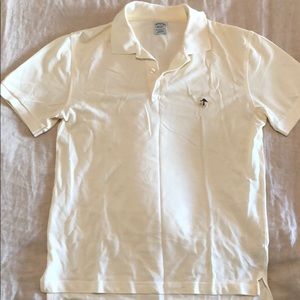 Brooks Brothers Slim Fit Polo, Medium